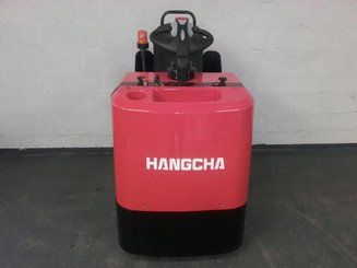 Tracteur industriel Hangcha QDD5-ASC1 - 8