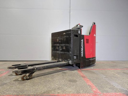 Transpalette porté debout Hangcha CBD20-AZ3S-SU
