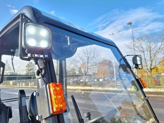Chariot élévateur électrique Hangcha XE35Hi (CPD35-XEY2H1-SI) - 16