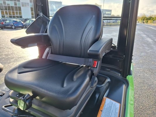 Unknown range 169 Hangcha XE35Hi (CPD35-XEY2H1-SI)
