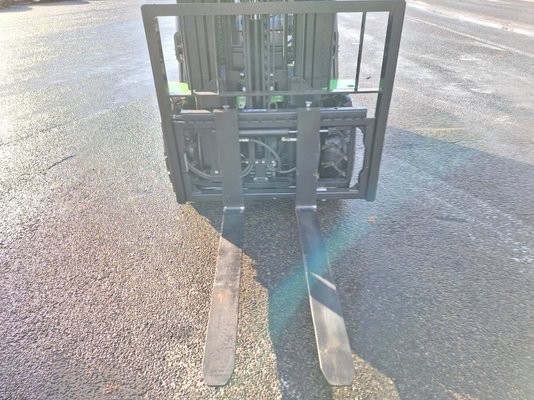 Unknown range 169 Hangcha XE35Hi (CPD35-XEY2H1-SI)