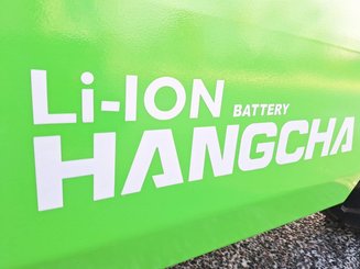 Chariot élévateur électrique Hangcha XE35Hi (CPD35-XEY2H1-SI) - 18