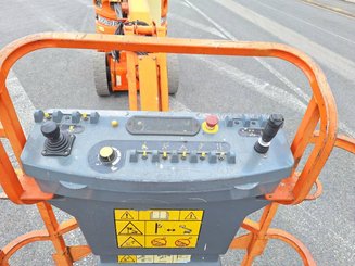 Nacelle articulée JLG E300AJP - 25