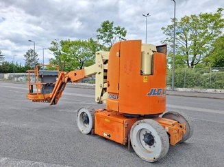 Nacelle articulée JLG E300AJP - 3