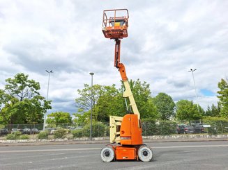 Nacelle articulée JLG E300AJP - 13