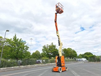 Nacelle articulée JLG E300AJP - 18