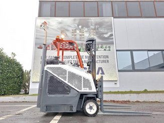 Chariot multidirectionnel AMLIFT AGILIFT 25-12-49 - 5