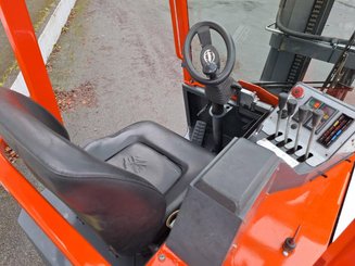 Chariot multidirectionnel AMLIFT AGILIFT 25-12-49 - 15