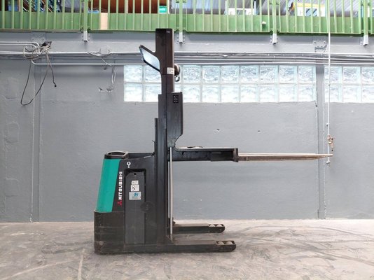 Préparateur de commandes Mitsubishi OPBL10N