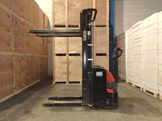Gerbeur accompagnant Hangcha CDD12-E - 7