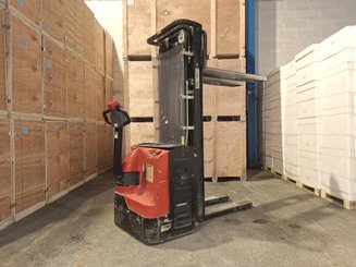 Gerbeur accompagnant Hangcha CDD12-E - 9