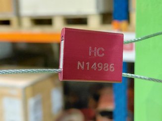 Nacelle ciseaux Hangcha HS0408TA - 10