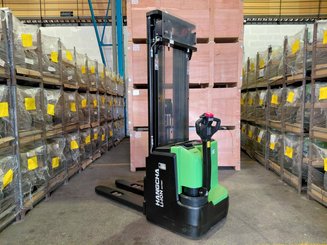 Gerbeur accompagnant Hangcha CDD16-XT1-SI - 1