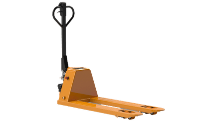 Transpalette accompagnant Microlift P15SE - 3