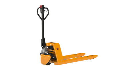 Transpalette accompagnant Microlift P15SE - 1