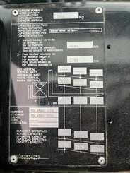 Chariot élévateur tout terrain Manitou M50-4 D ST5 - 2