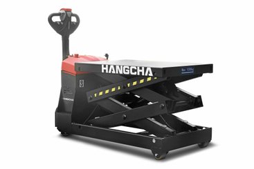 Table élévatrice Hangcha 1510XB - 2