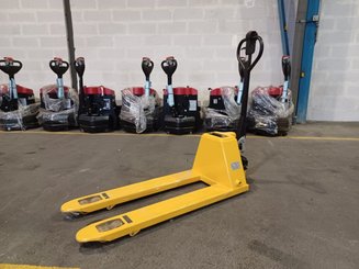 Transpalette électrique Microlift P15 SE - 2