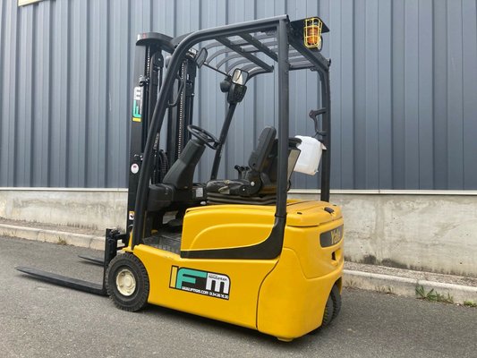 Unknown range 169 Yale ERP16VT SWB