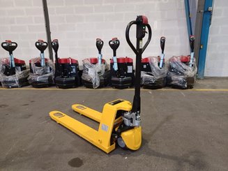 Transpalette accompagnant Microlift P15SE - 2