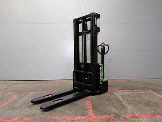 Gerbeur accompagnant Hangcha CDD15-A2MC2-ISZ - 3