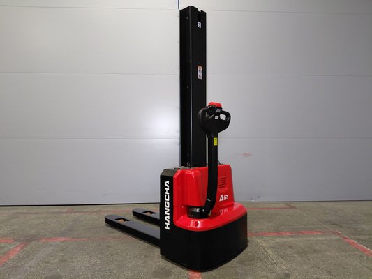 Gerbeur accompagnant Hangcha CDD12-AMC2 