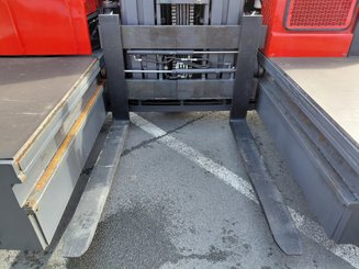 Chariot élévateur latéral multidirectionnel AMLIFT AMLAT COMBI 50/14/55 - 3