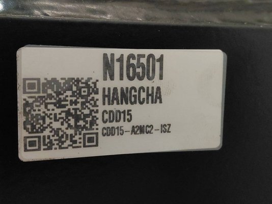 Gerbeur accompagnant Hangcha CDD15-A2MC2-ISZ