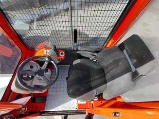 Chariot élévateur latéral multidirectionnel AMLIFT AMLAT COMBI 50/14/55 - 7