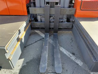 Chariot élévateur latéral multidirectionnel AMLIFT AMLAT COMBI 50/14/55 - 6