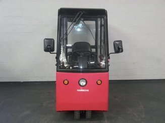 Tracteur industriel Hangcha QDD6-C1 - 9