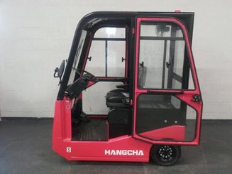 Tracteur industriel Hangcha QDD6-C1 - 4