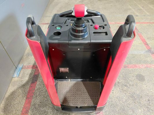 Transpalette porté debout Hangcha CBD20-AZ3S-SU