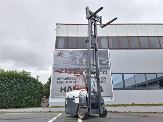 Unknown range 176 AMLIFT AGILIFT 4000E