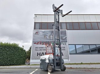 Chariot multidirectionnel AMLIFT AGILIFT 4000E - 7