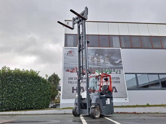 Unknown range 176 AMLIFT AGILIFT 4000E