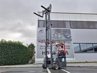 Chariot multidirectionnel AMLIFT AGILIFT 4000E - 6