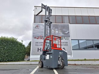 Chariot multidirectionnel AMLIFT AGILIFT 4000E - 10
