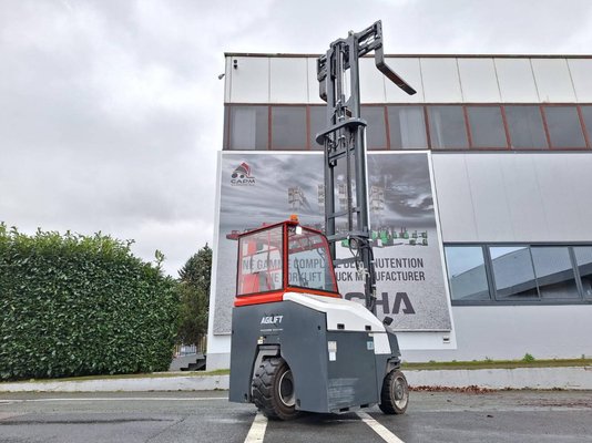 Unknown range 176 AMLIFT AGILIFT 4000E