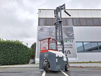 Chariot multidirectionnel AMLIFT AGILIFT 4000E - 11