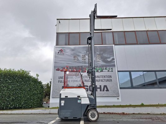 Unknown range 176 AMLIFT AGILIFT 4000E