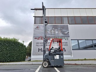 Chariot multidirectionnel AMLIFT AGILIFT 4000E - 8