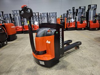 Transpalette accompagnant Hangcha CBD20-AC2 - 10