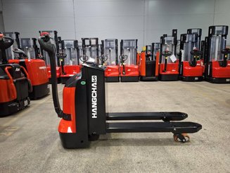 Transpalette accompagnant Hangcha CBD20-AC2 - 8