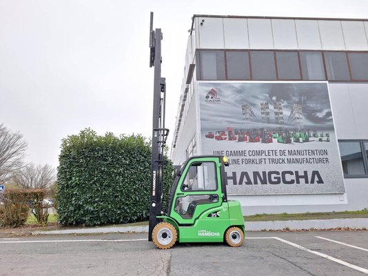 Unknown range 169 Hangcha XC35Hi-2 (CPD35-XCY2H-SI)