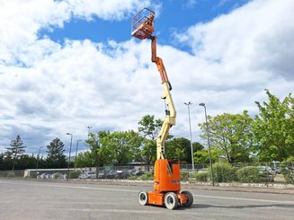 Nacelle articulée JLG E300AJP - 20