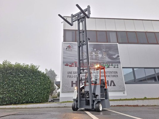 Unknown range 176 AMLIFT AGILIFT 25-12-49