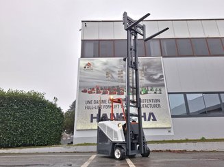 Chariot multidirectionnel AMLIFT AGILIFT 25-12-49 - 7