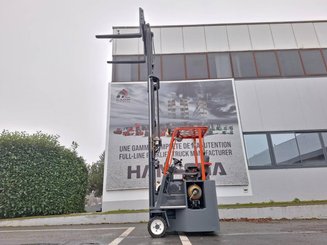 Chariot multidirectionnel AMLIFT AGILIFT 25-12-49 - 8