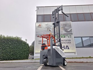 Chariot multidirectionnel AMLIFT AGILIFT 25-12-49 - 11
